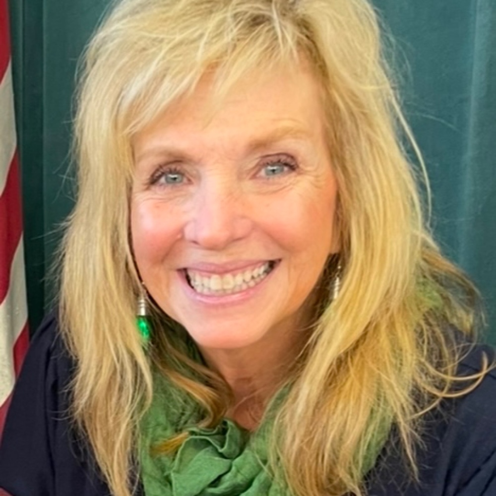 Meet your Posher, Keena